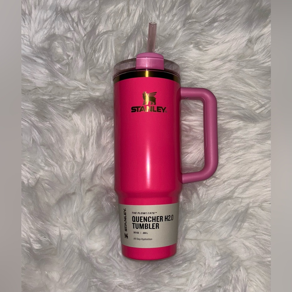 THE QUENCHER H2.0 FLOWSTATE™ TUMBLER | 35 OZ- PINK PARADE